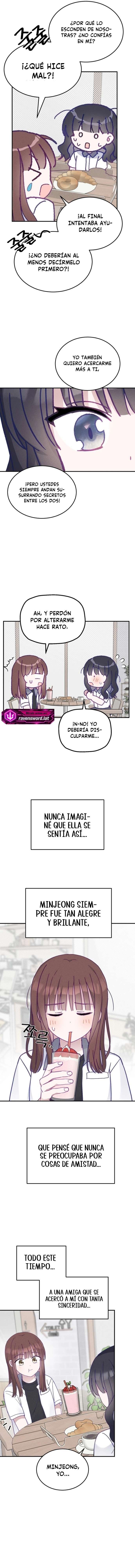 Read No podemos estar juntos (ES) Manga Online