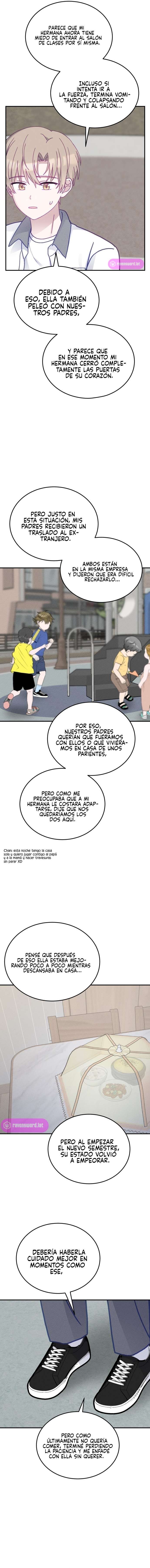 Read No podemos estar juntos (ES) Manga Online