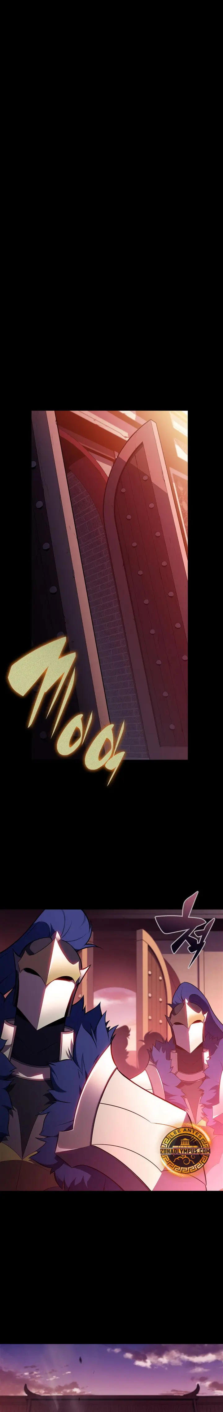 Read Novato Solo a Nivel Máximo (ES) Manga Online