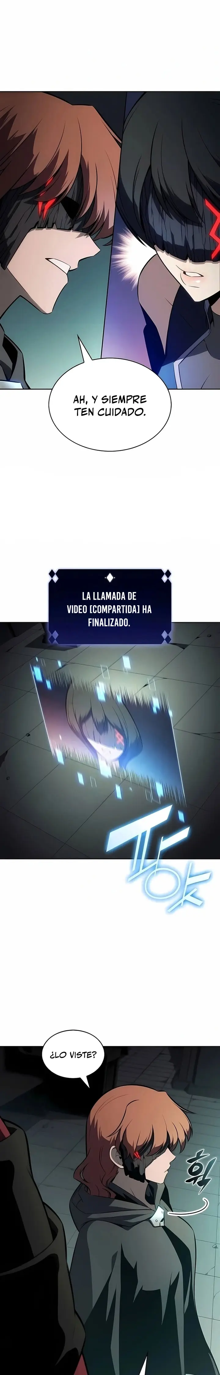 Read Novato Solo a Nivel Máximo (ES) Manga Online