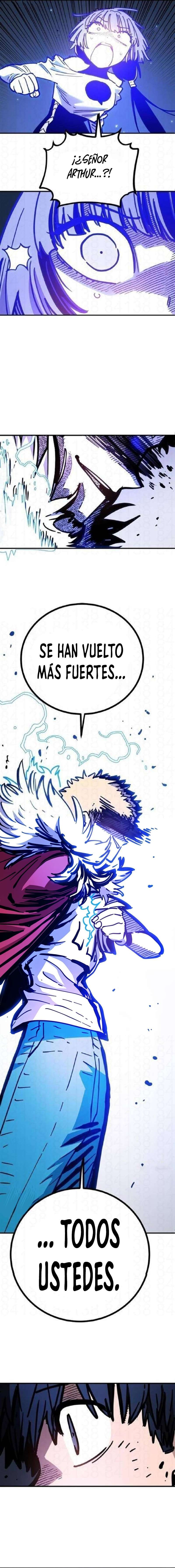 Read Player (ES) Manga Online