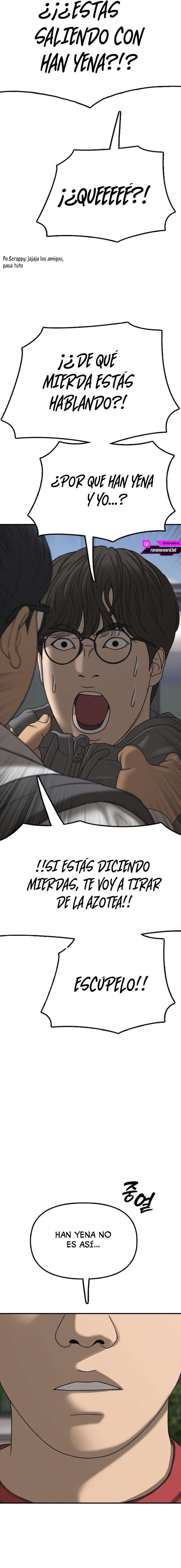 Read Resident Evil de temu (ES) Manga Online