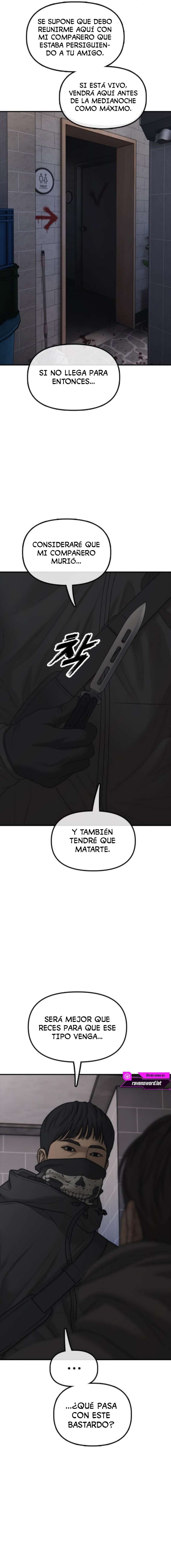 Read Resident Evil de temu (ES) Manga Online
