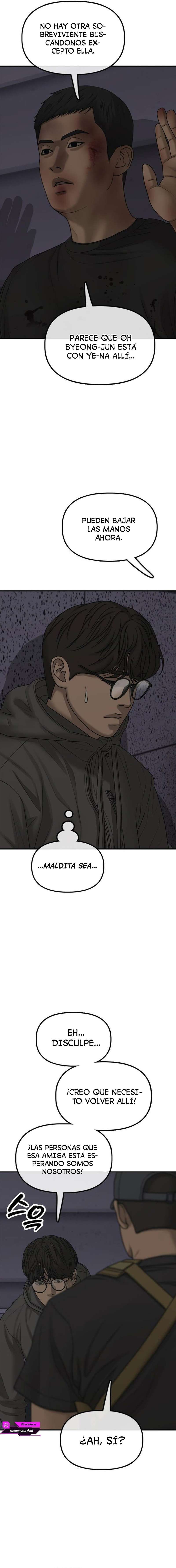 Read Resident Evil de temu (ES) Manga Online