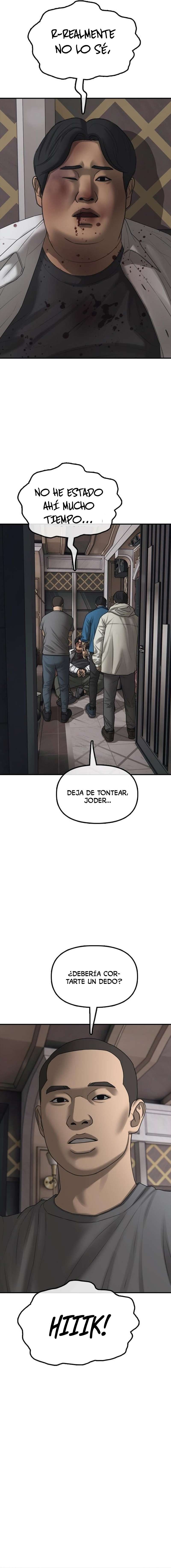 Read Resident Evil de temu (ES) Manga Online