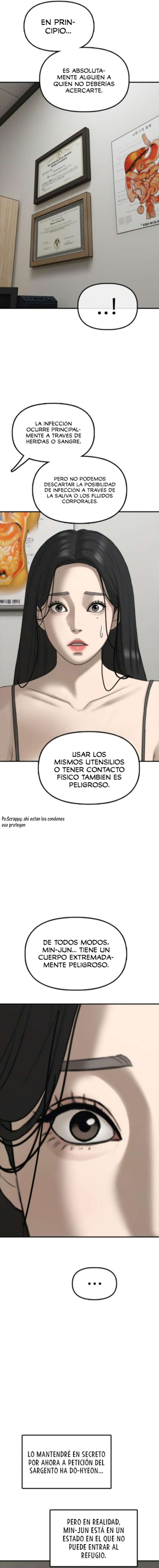 Read Resident Evil de temu (ES) Manga Online