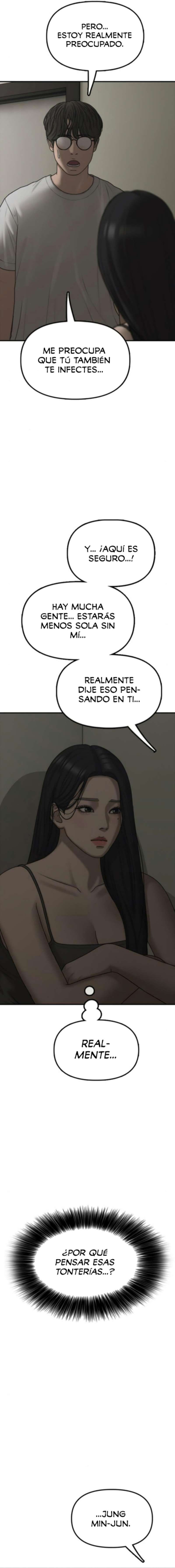 Read Resident Evil de temu (ES) Manga Online