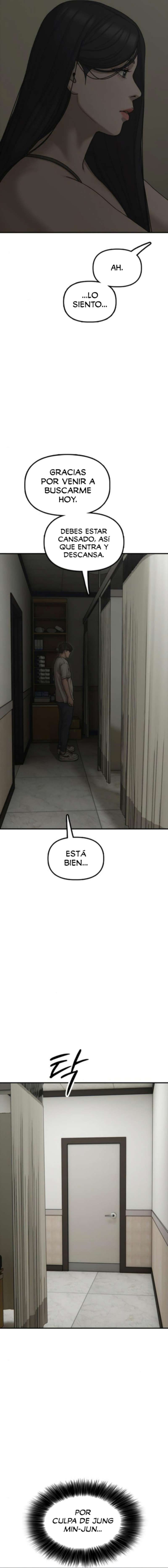 Read Resident Evil de temu (ES) Manga Online