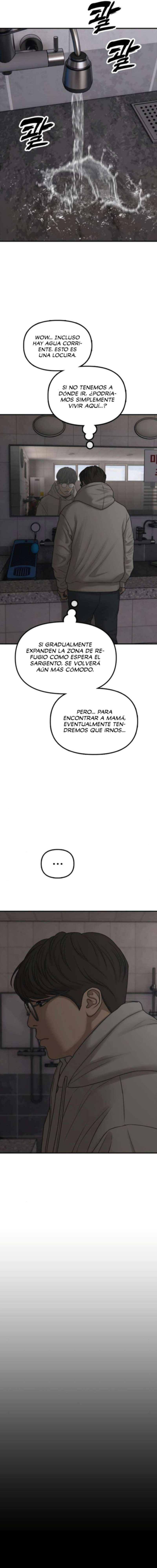 Read Resident Evil de temu (ES) Manga Online