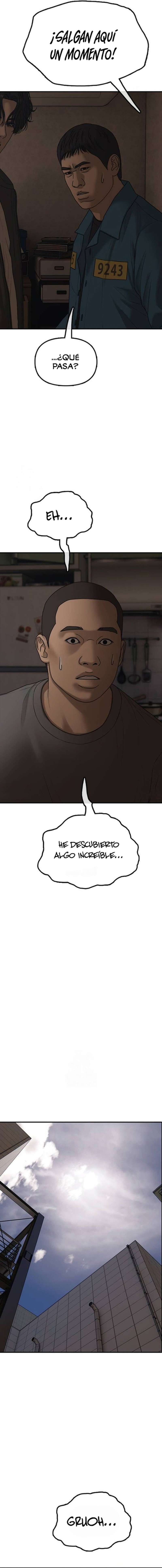 Read Resident Evil de temu (ES) Manga Online