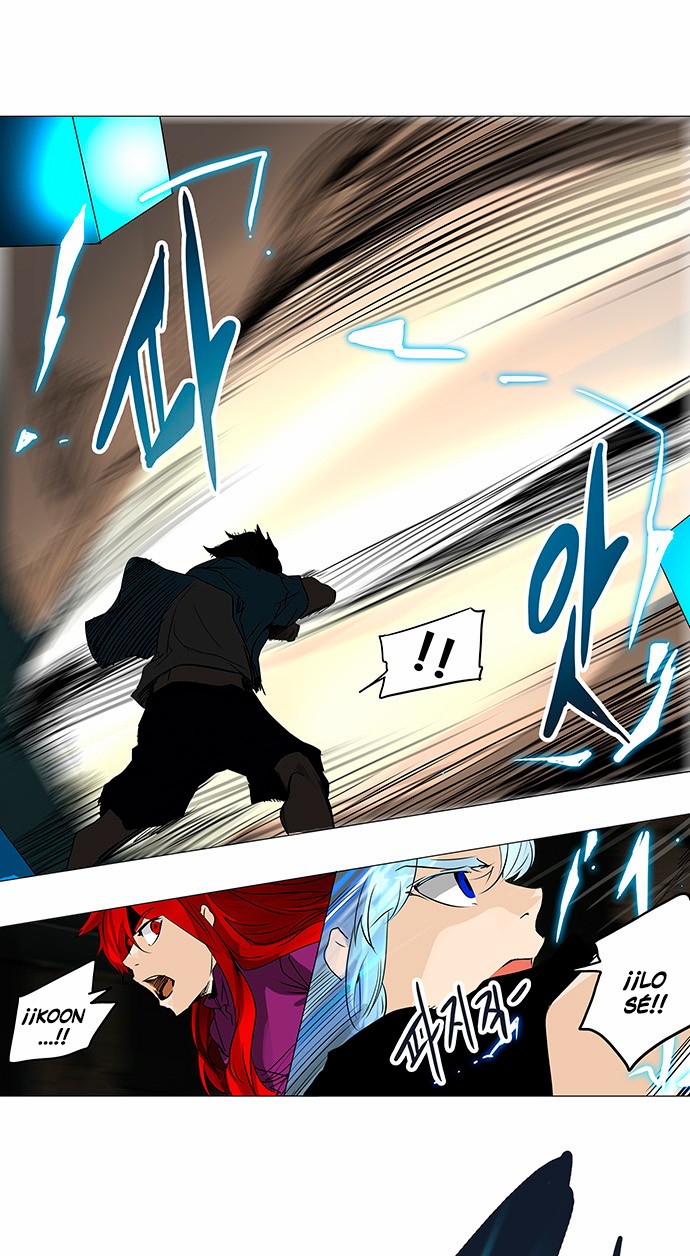 Read Torre de Dios (ES) Manga Online