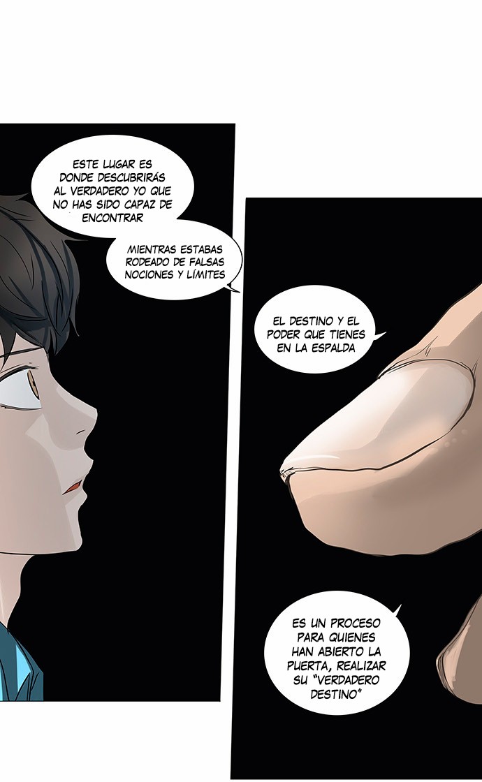 Read Torre de Dios (ES) Manga Online
