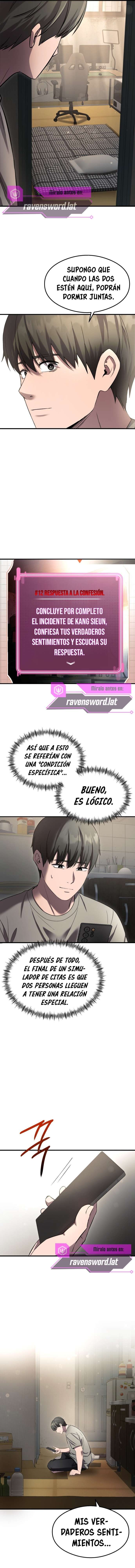 Read Una cita de ultratumba (ES) Manga Online