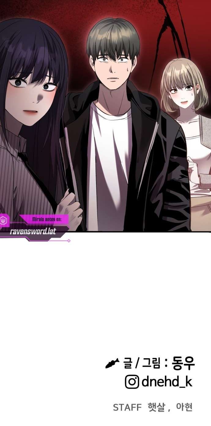Read Una cita de ultratumba (ES) Manga Online