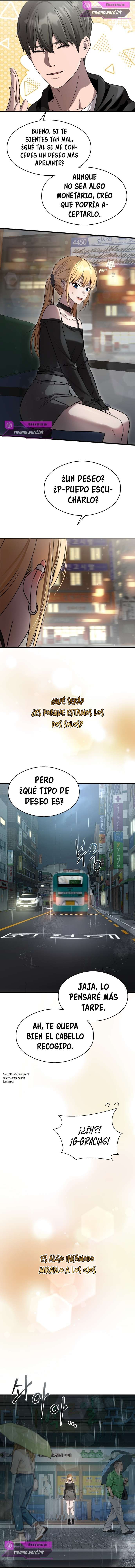 Read Una cita de ultratumba (ES) Manga Online
