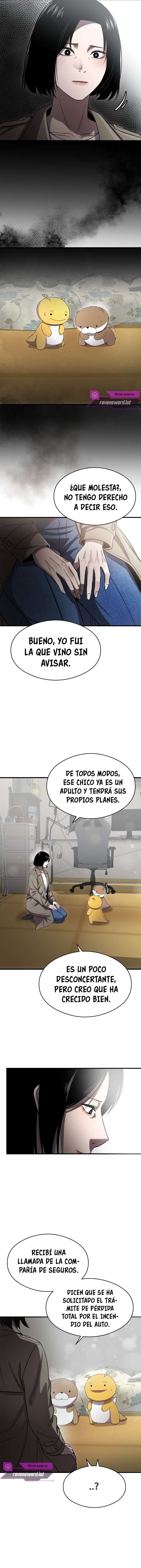 Read Una cita de ultratumba (ES) Manga Online