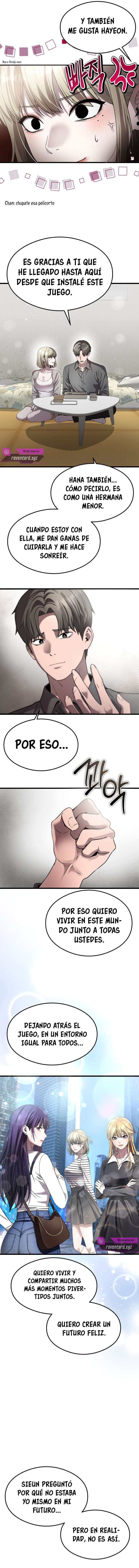 Read Una cita de ultratumba (ES) Manga Online