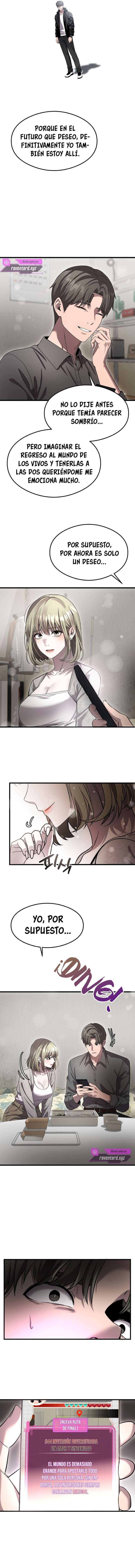 Read Una cita de ultratumba (ES) Manga Online