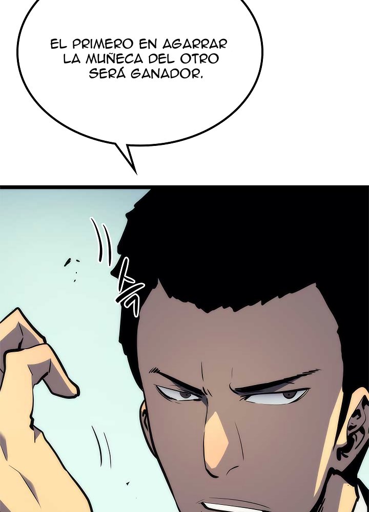 Read solo leveling (ES) Manga Online