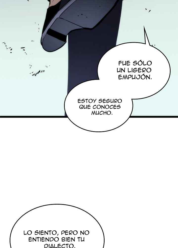 Read solo leveling (ES) Manga Online