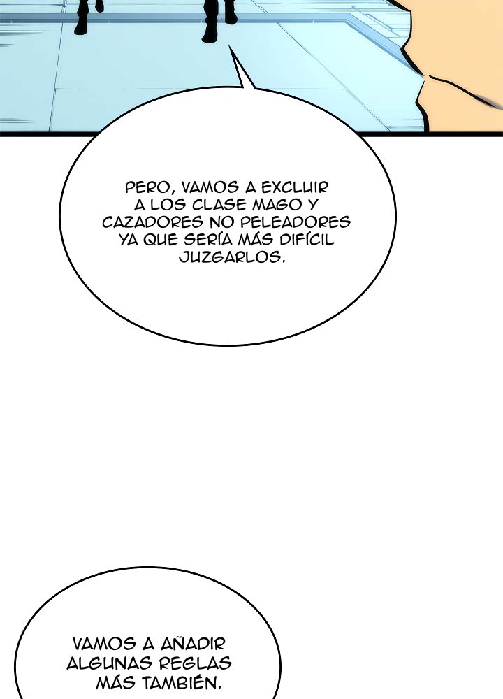 Read solo leveling (ES) Manga Online