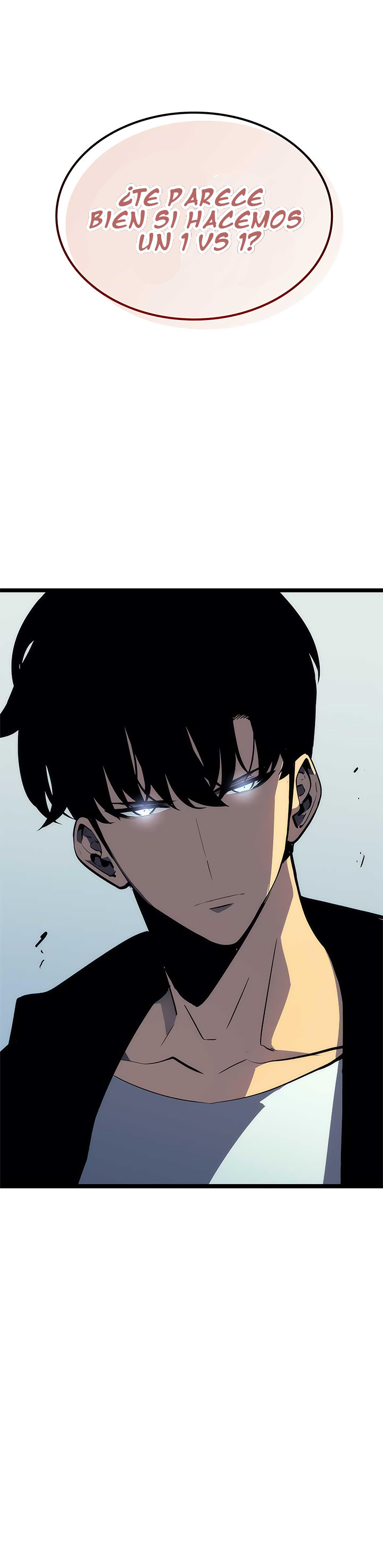 Read solo leveling (ES) Manga Online