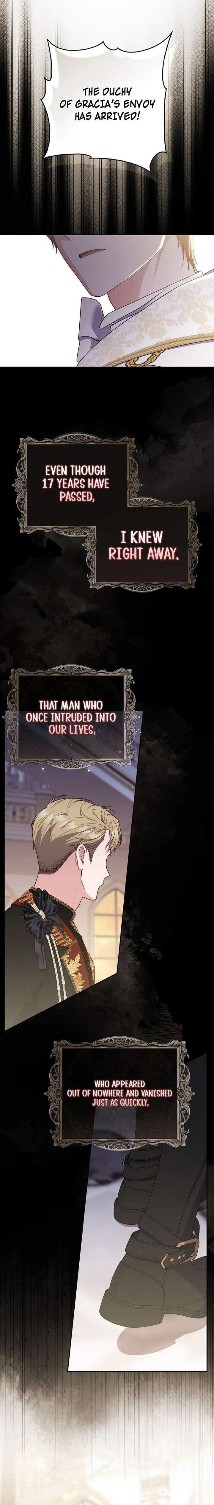 Read A Fortune Telling Princess Manga Online