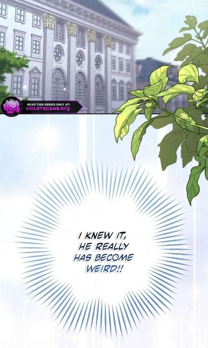 Read A Fortune Telling Princess Manga Online