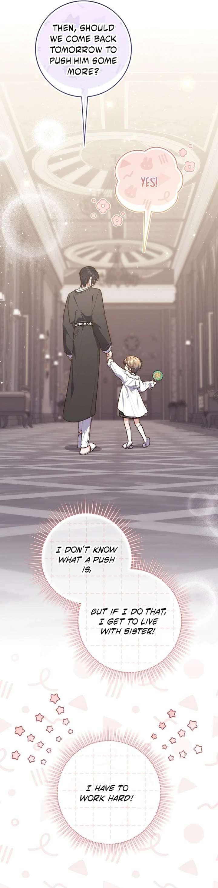 Read A Fortune Telling Princess Manga Online