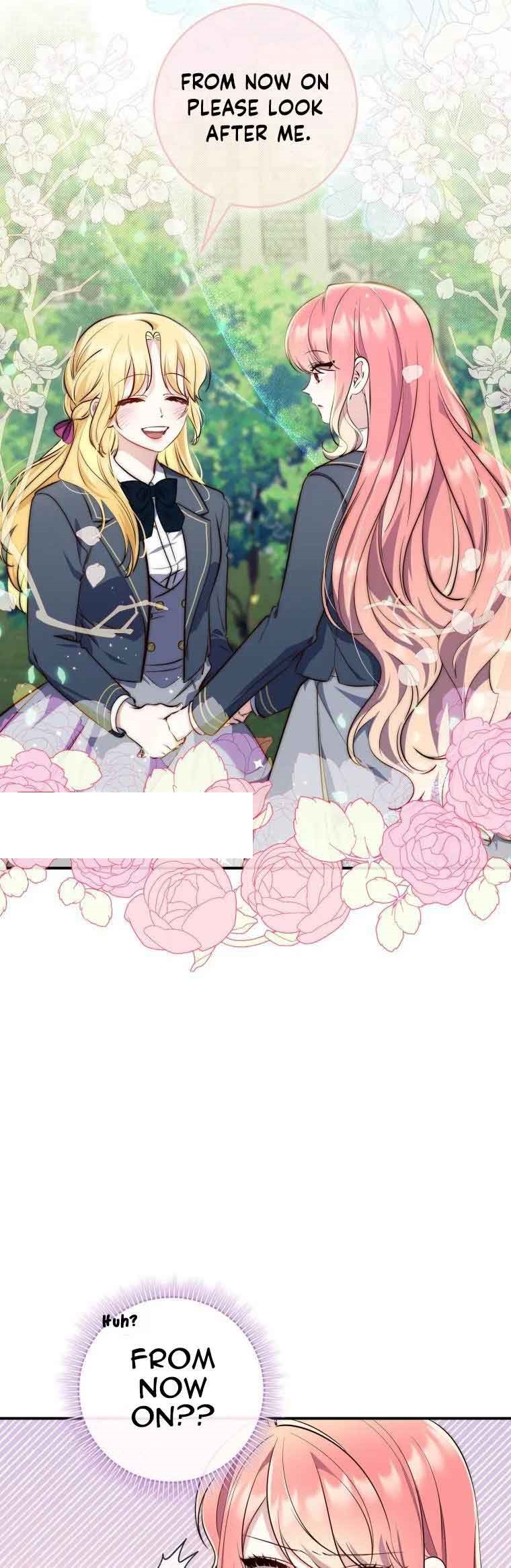 Read A Fortune Telling Princess Manga Online