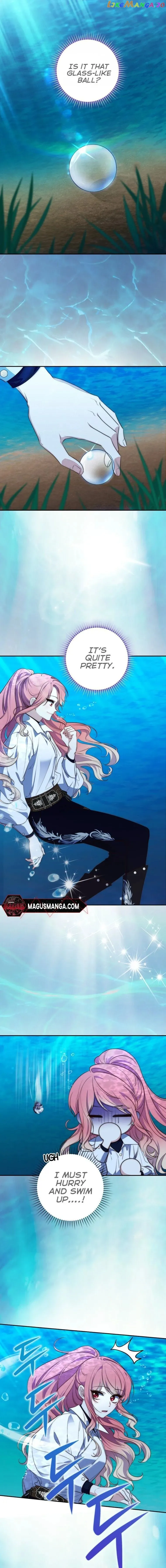 Read A Fortune Telling Princess Manga Online