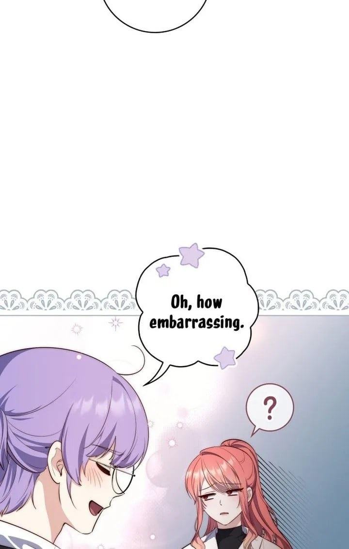 Read A Fortune Telling Princess Manga Online