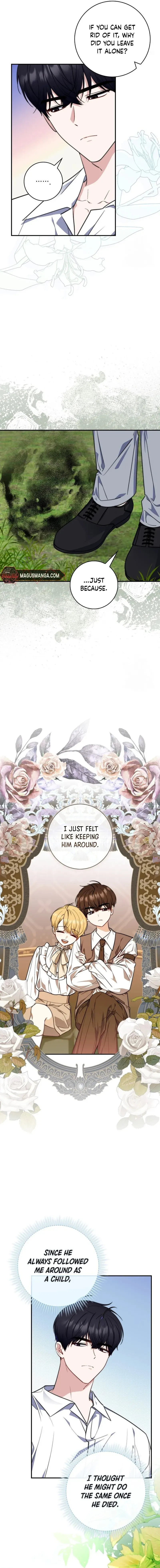 Read A Fortune Telling Princess Manga Online