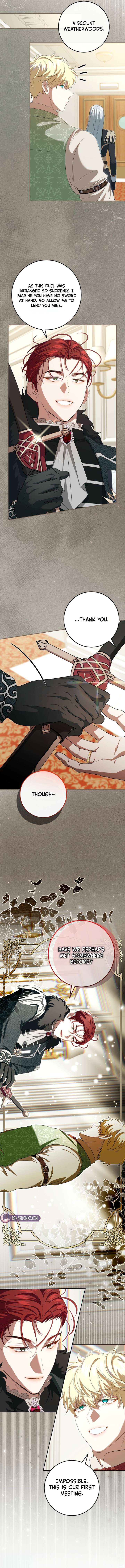 Read A Maid’s Peaceful Life Behind Hidden Power Manga Online