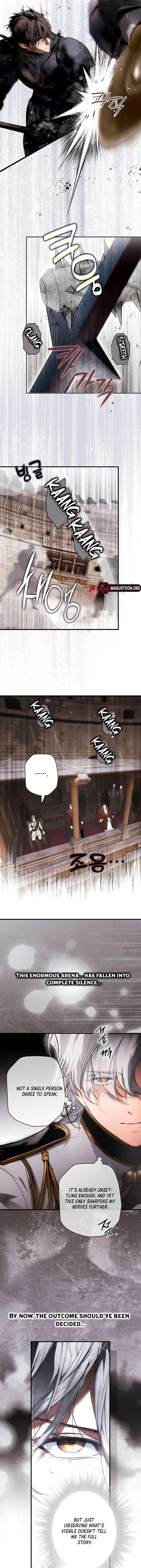 Read A Stepmother’s Märchen Manga Online