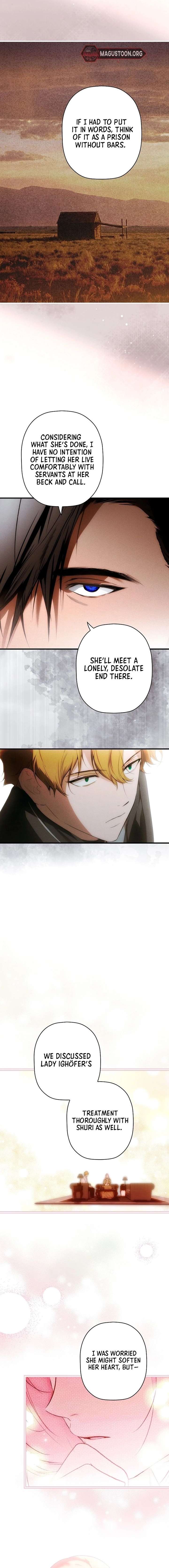 Read A Stepmother’s Märchen Manga Online