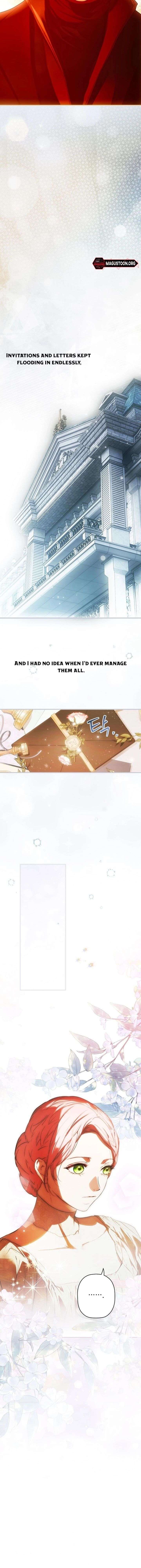 Read A Stepmother’s Märchen Manga Online