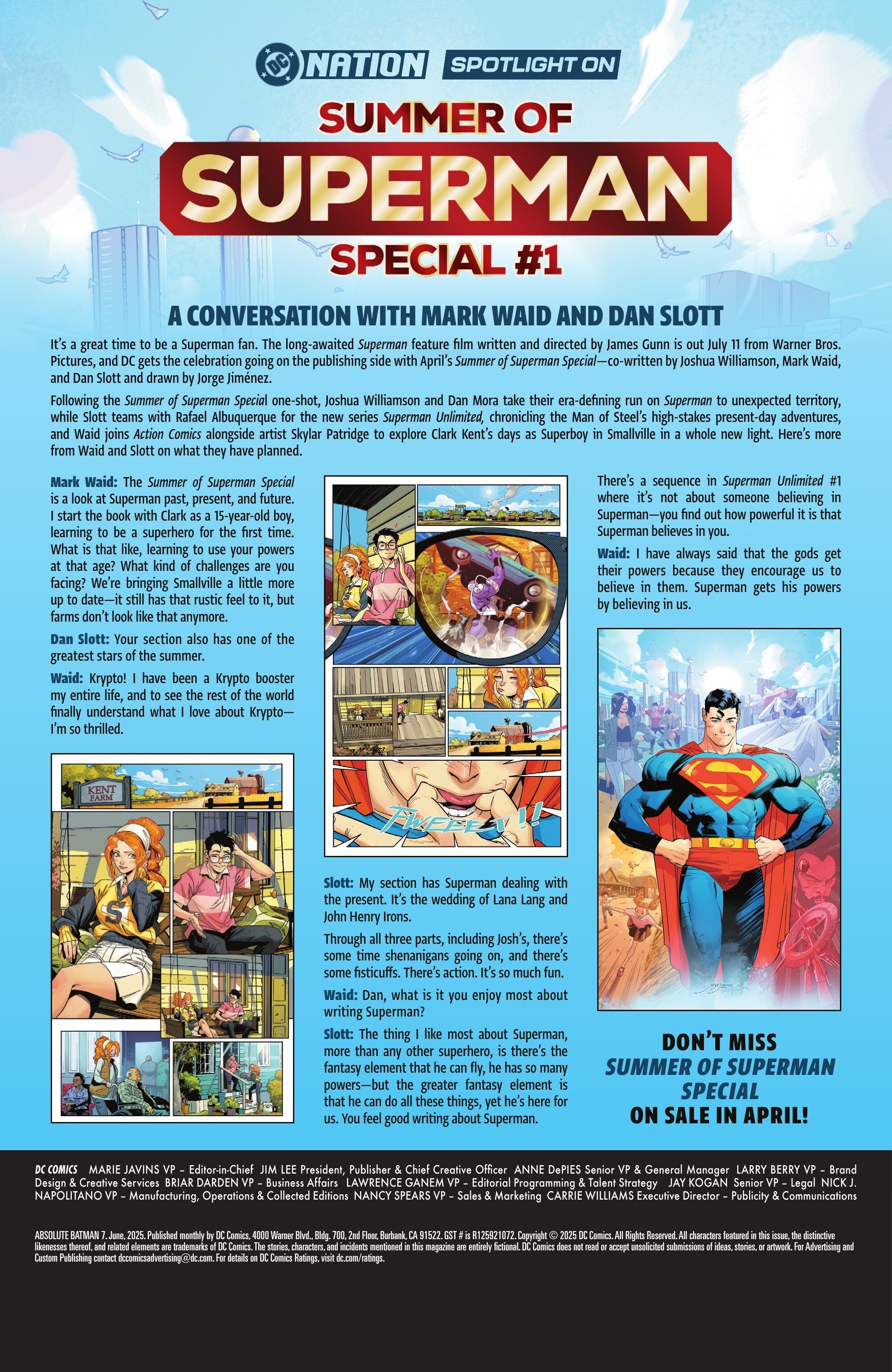 Read Absolute Batman (2024) Manga Online