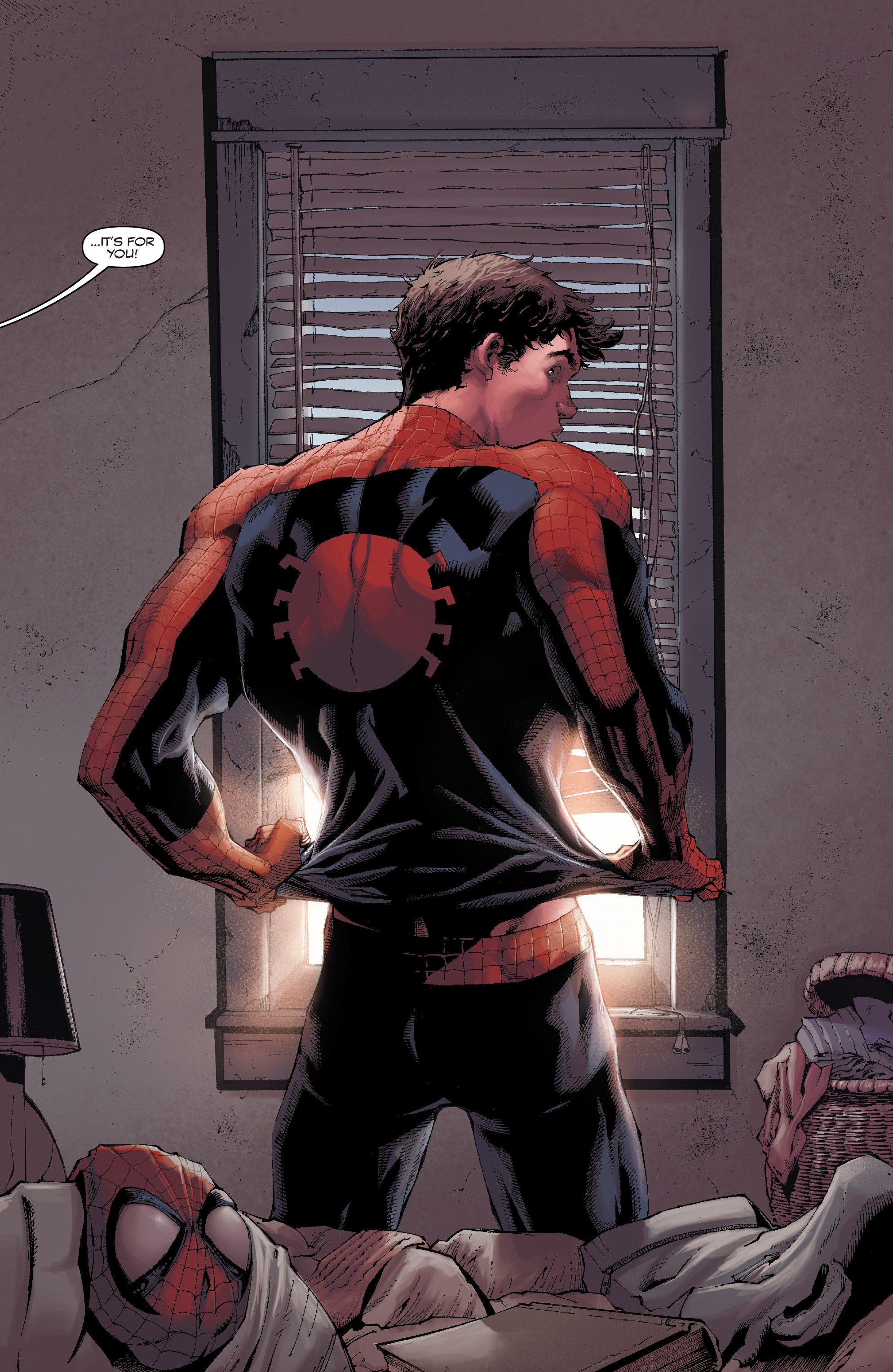 Read Absolute Carnage (2019) Manga Online