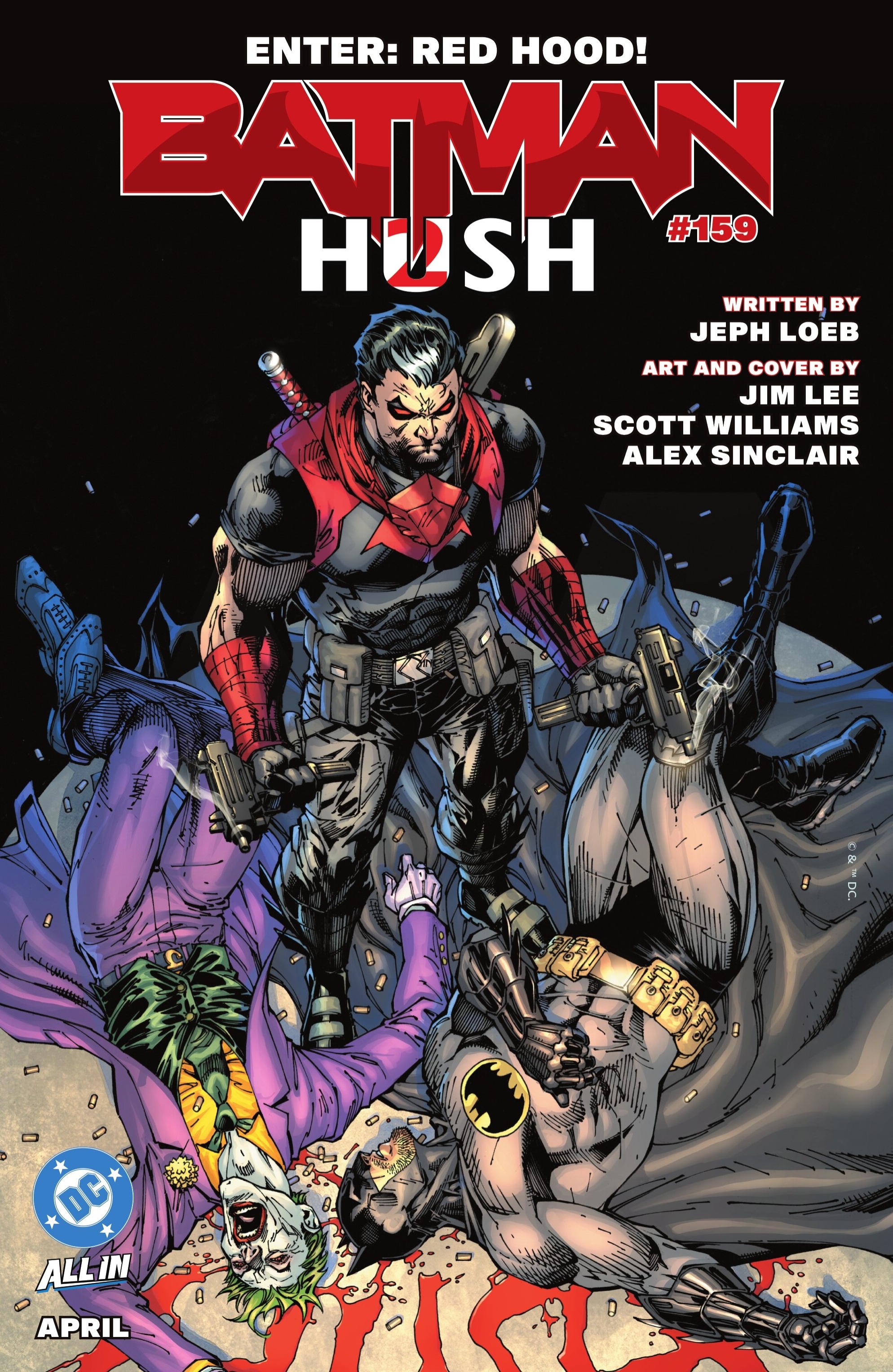 Read Absolute Flash (2025) Manga Online