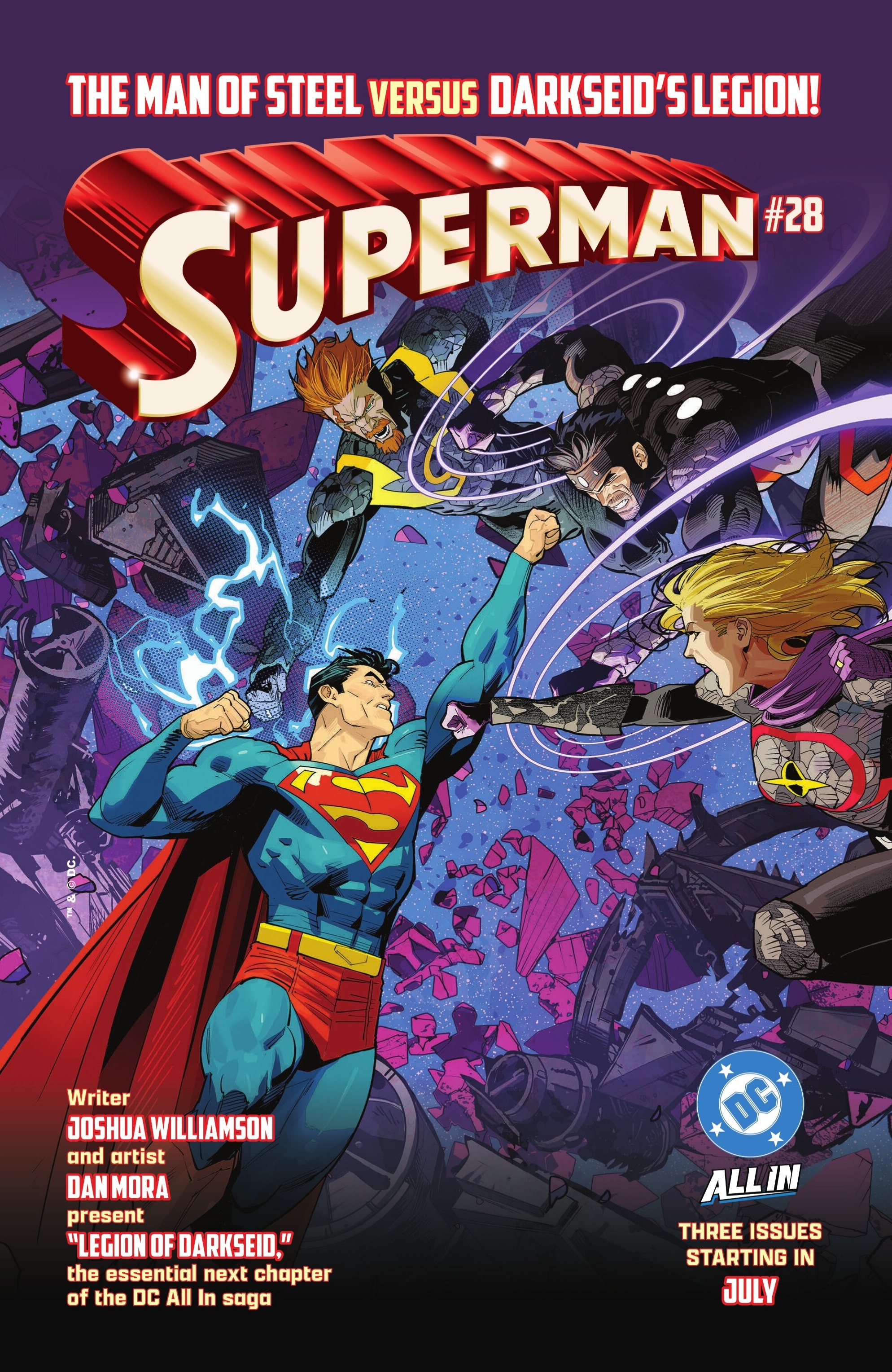 Read Absolute Flash (2025) Manga Online