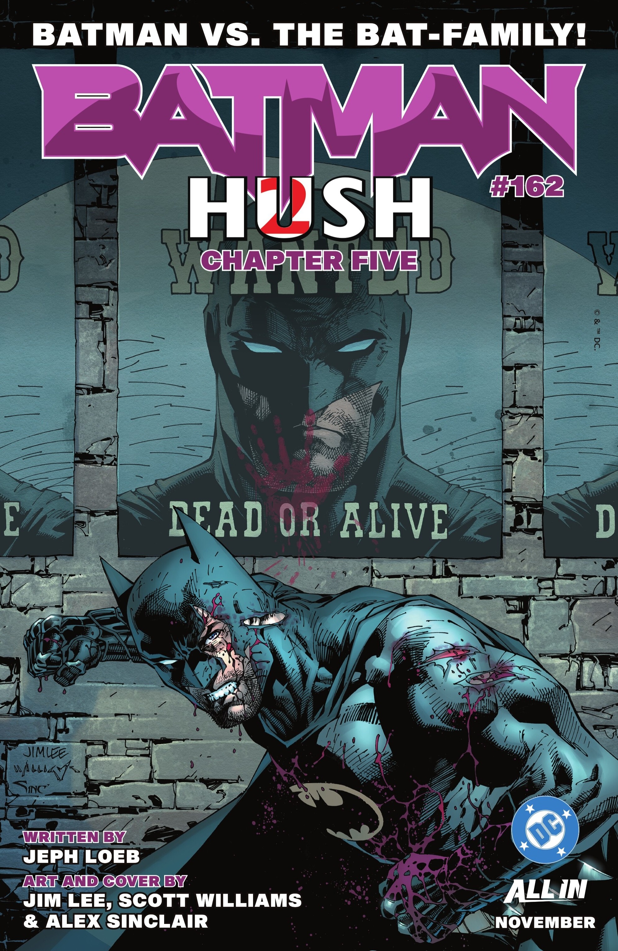 Read Absolute Flash (2025) Manga Online