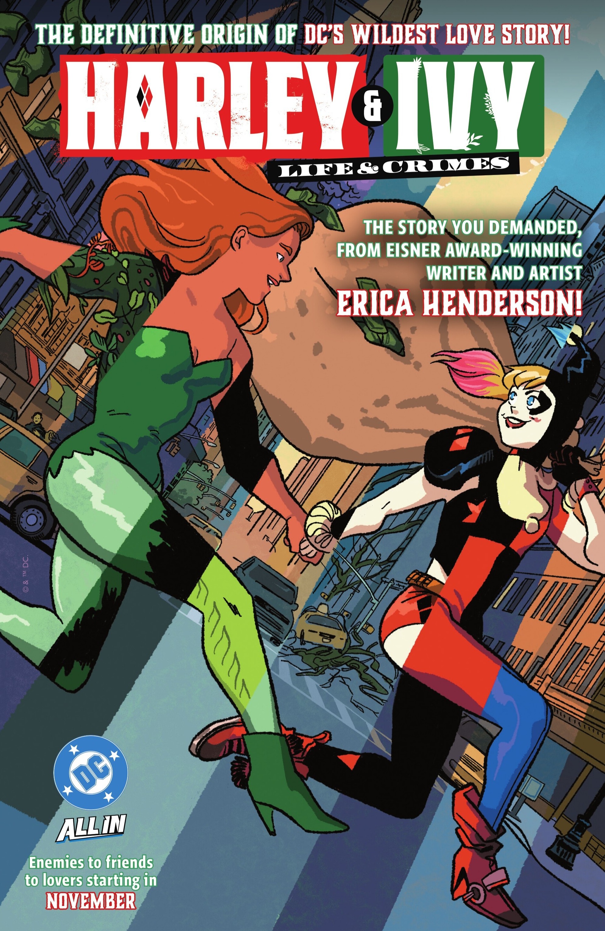 Read Absolute Flash (2025) Manga Online