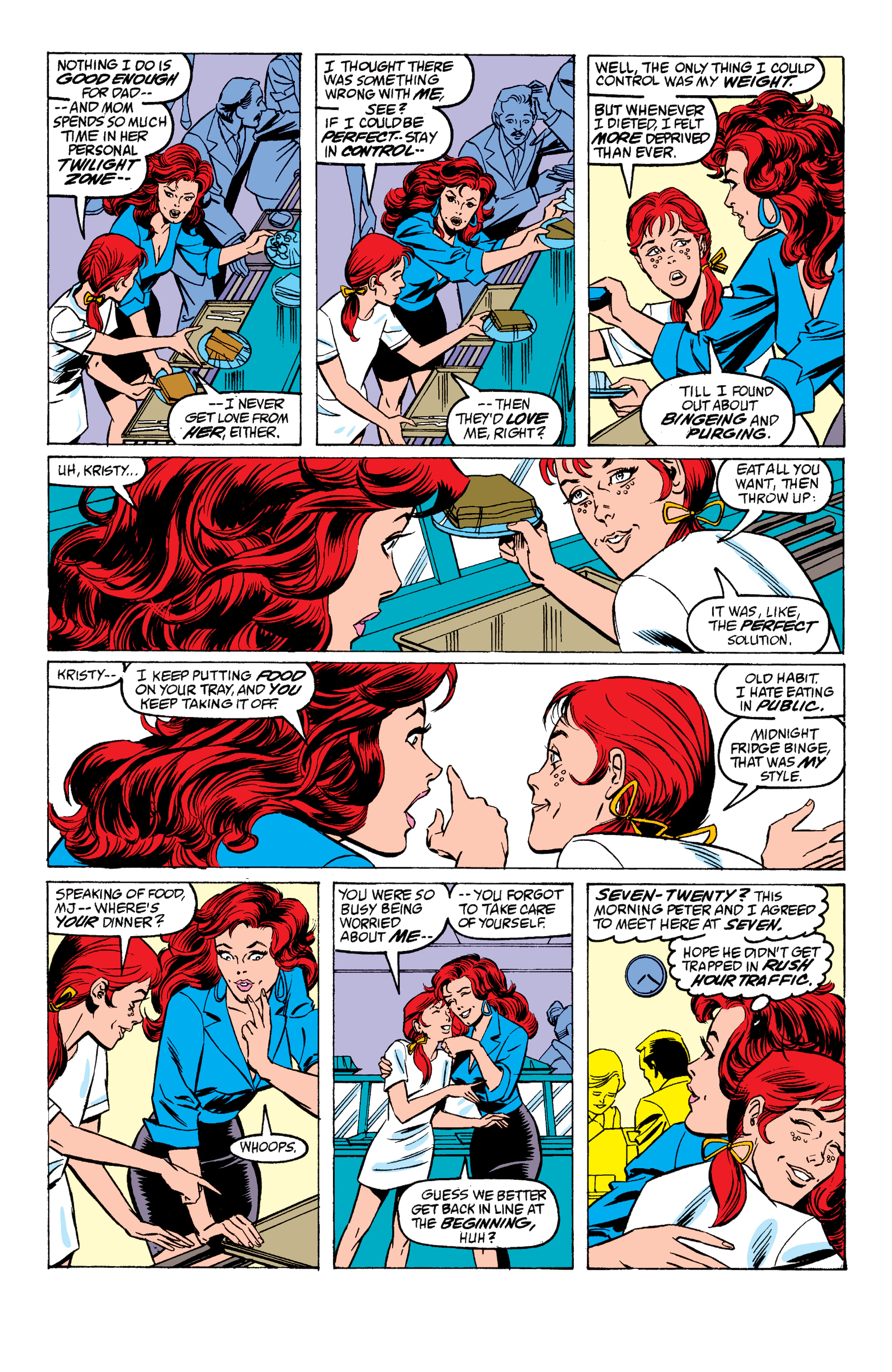 Read Acts Of Vengeance SpiderMan & The X Men (2021) Manga Online