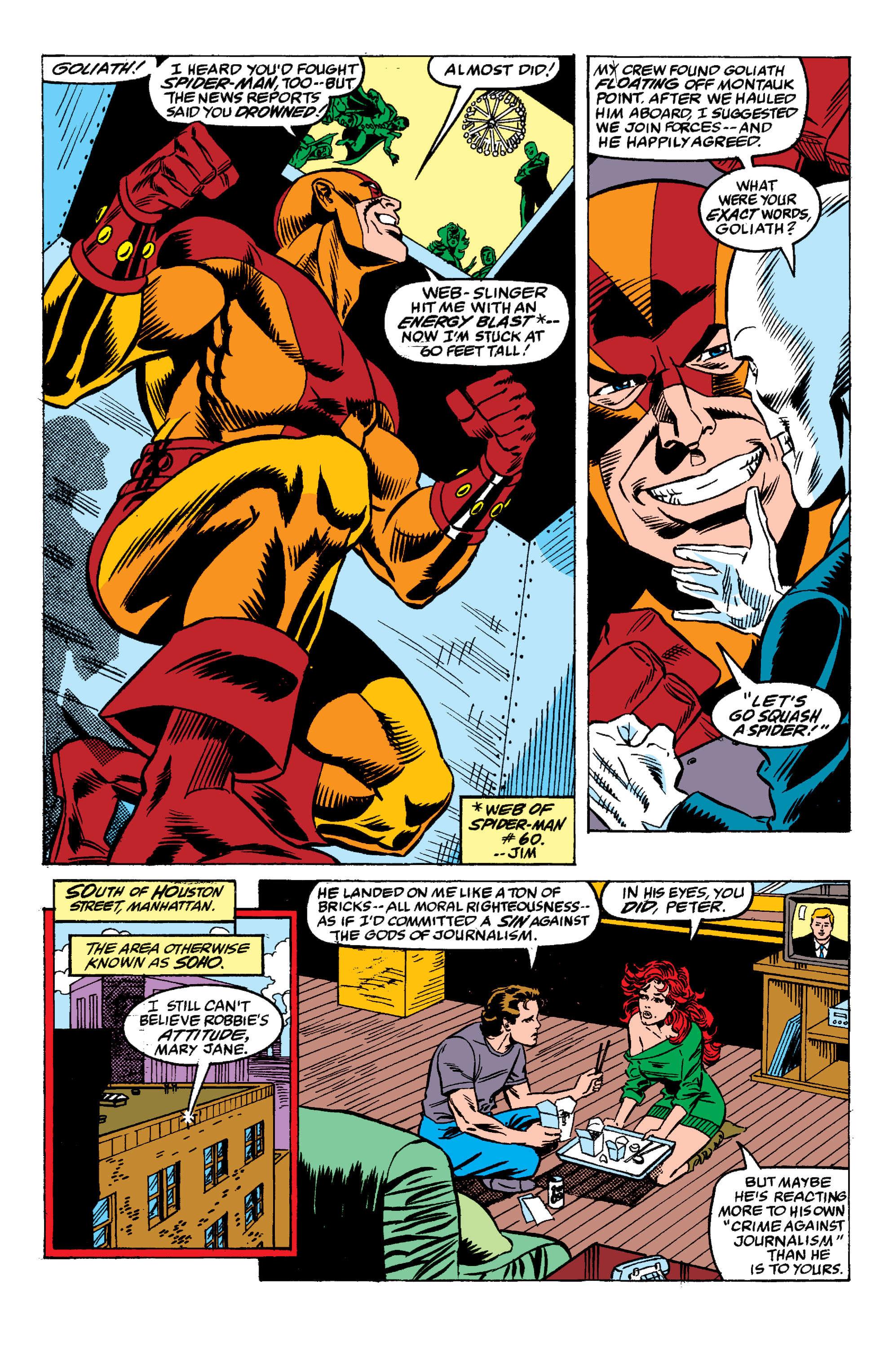 Read Acts Of Vengeance SpiderMan & The X Men (2021) Manga Online