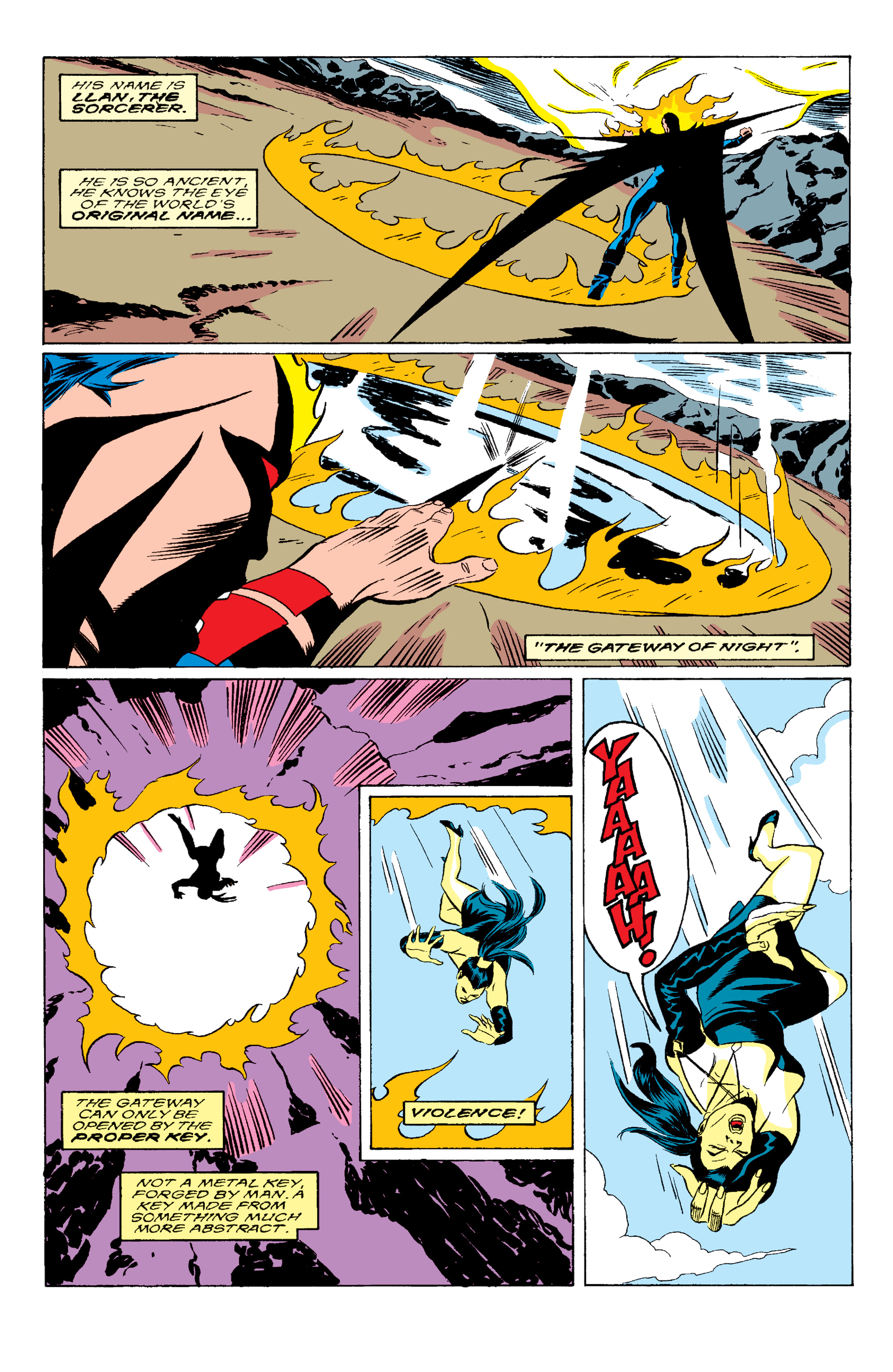 Read Acts Of Vengeance SpiderMan & The X Men (2021) Manga Online