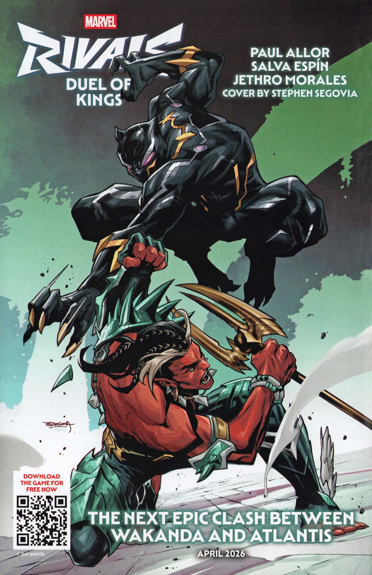 Read Alias Red Band Comic Manga Online