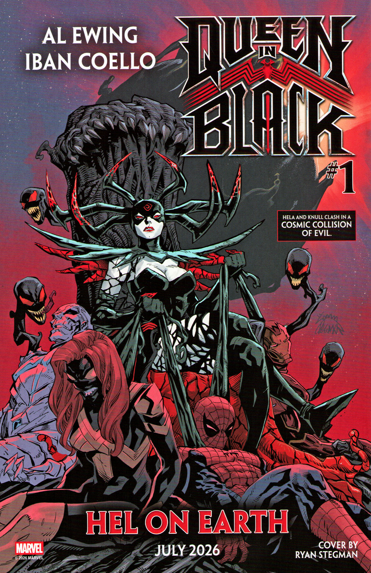 Read Alias Red Band Comic Manga Online