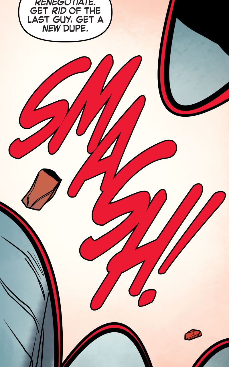 Read Avengers Academy Marvel's Voices (2024) Manga Online