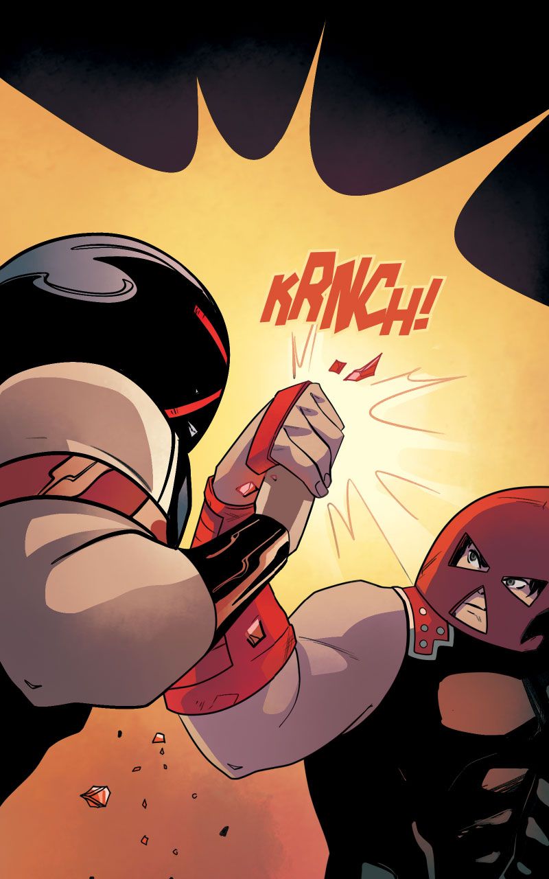 Read Avengers Academy Marvel's Voices (2024) Manga Online